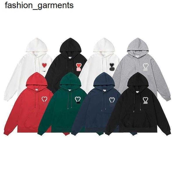 women's sweaters men's women's same tested version amis sweater terry love letter embroidery fashion label loose lovers hoodi, White;black
women's sweaters men's women's same tested version amis sweater terry love letter embroidery fashion label loose lovers hoodi, White;black