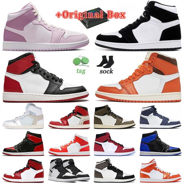 original with box basketball shoes jumpman1 1s wholesale patent bred wholesale fashion midnight navy unc university obsidian us12 us13 eur36
original with box basketball shoes jumpman1 1s wholesale patent bred wholesale fashion midnight navy unc university obsidian us12 us13 eur36