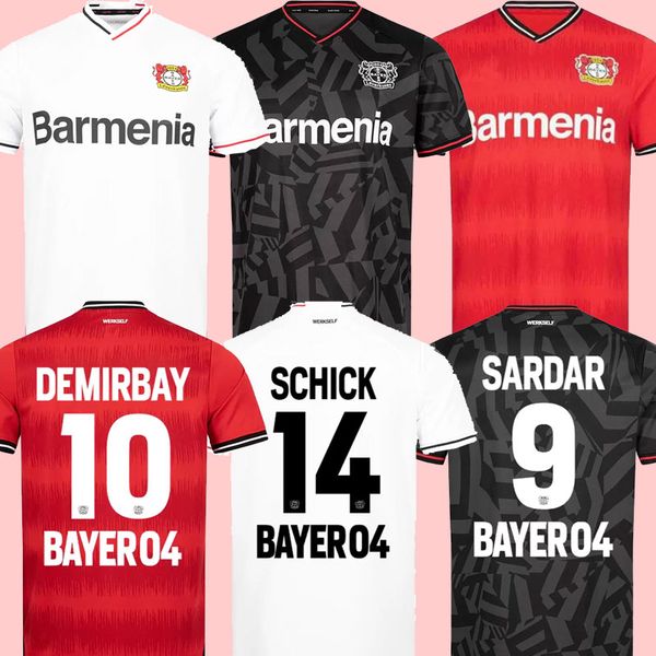 22 23 bayer 04 leverkusen soccer jerseys men add kids sets demirbay wirtz bakker 2022 2023 bailey schick paulo ch aranguiz diaby jersey foot, Black;yellow
22 23 bayer 04 leverkusen soccer jerseys men add kids sets demirbay wirtz bakker 2022 2023 bailey schick paulo ch aranguiz diaby jersey foot, Black;yellow