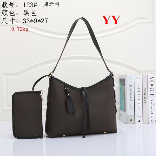 luxury tote shoulder bag totes purse designer handbag message bags cluth brand crossbody pu leather #123 womens old flower with wallet 33cm
luxury tote shoulder bag totes purse designer handbag message bags cluth brand crossbody pu leather #123 womens old flower with wallet 33cm