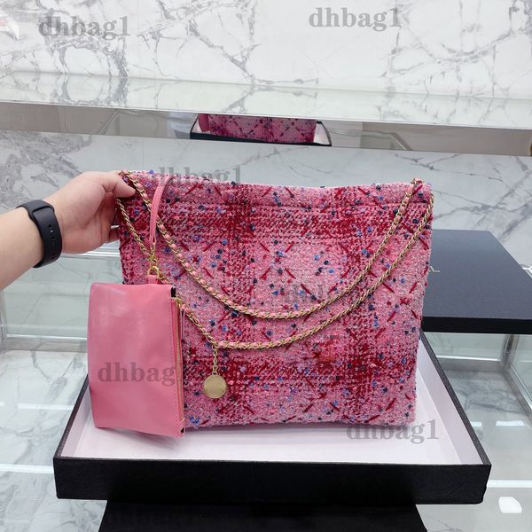 classical designer 22bag women large tote bag multicolor original hardware shoulder crossbody casual fashion out commute package atmosphere
classical designer 22bag women large tote bag multicolor original hardware shoulder crossbody casual fashion out commute package atmosphere
