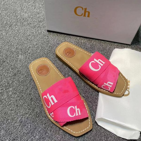 wood bottom slippers new fashion women slides embroidered letter brand designer shoes outdoor cross strap flat heel weave canvas open toe no, Black
wood bottom slippers new fashion women slides embroidered letter brand designer shoes outdoor cross strap flat heel weave canvas open toe no, Black