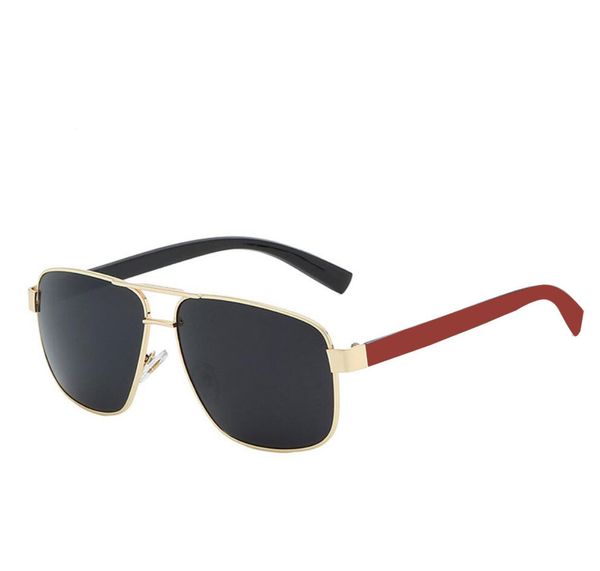10pcs summer spring man fashion sunglasses sports square metal glasses man driving beach cycling outdoor wind sunglasse women black goggle 5, White;black
10pcs summer spring man fashion sunglasses sports square metal glasses man driving beach cycling outdoor wind sunglasse women black goggle 5, White;black