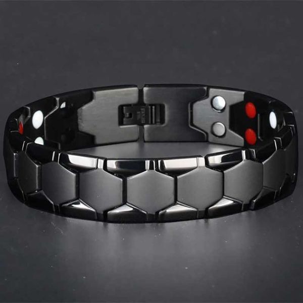charm bracelet health energy bangle arthritis twisted magnetic exquisite bracelet male gift power therapy magnets men bracelet, Golden;silver
charm bracelet health energy bangle arthritis twisted magnetic exquisite bracelet male gift power therapy magnets men bracelet, Golden;silver
