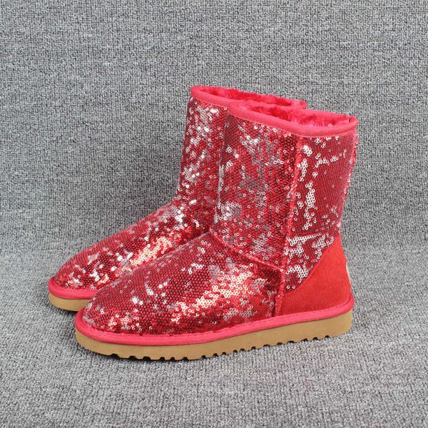 uggly glitter boots winter boots bling boot classic designer snow ankle mini short knee sparkles button black sequin wgg, Black;white
uggly glitter boots winter boots bling boot classic designer snow ankle mini short knee sparkles button black sequin wgg, Black;white