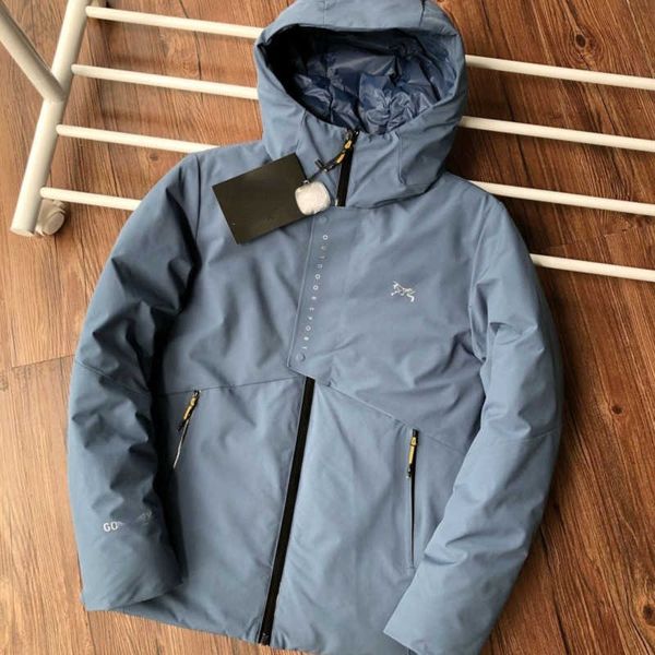 winter men designer down jacket downs warm parka women outdoor windproof comfortable high-end sportswear cardigan hooded coat, Black
winter men designer down jacket downs warm parka women outdoor windproof comfortable high-end sportswear cardigan hooded coat, Black