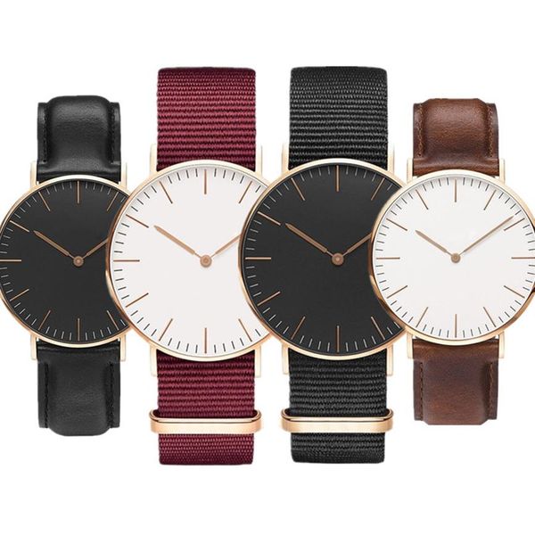 whole new men watches 40mm womens watch 36mm quartz fashion casual sports style wrist watch278a, Slivery;brown
whole new men watches 40mm womens watch 36mm quartz fashion casual sports style wrist watch278a, Slivery;brown