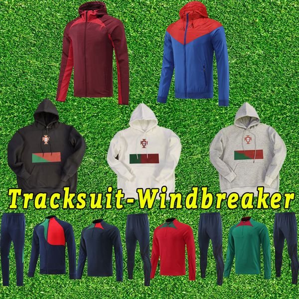 2022 23 portuguese soccer jersey ronaldo joao felix football shirt bernardo sets camisa de futebol long sleeve training set windbreaker trac, Black
2022 23 portuguese soccer jersey ronaldo joao felix football shirt bernardo sets camisa de futebol long sleeve training set windbreaker trac, Black