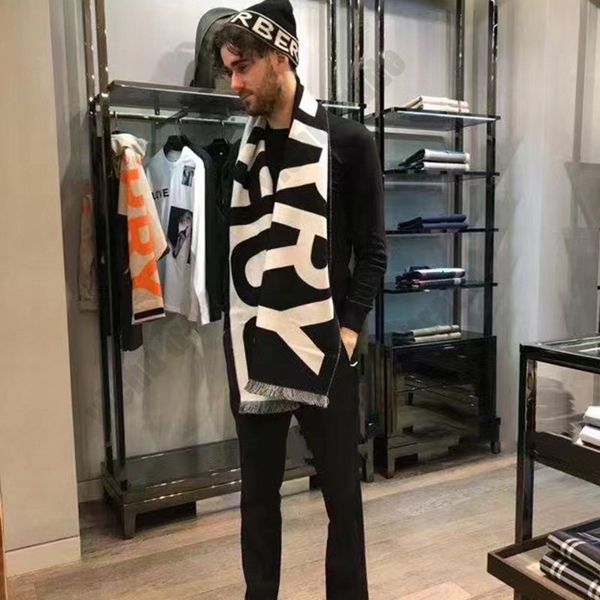 fashion design winter men's casual thick bb scarf male cashmere luxury brand warm scarves neckercheif, Blue;gray
fashion design winter men's casual thick bb scarf male cashmere luxury brand warm scarves neckercheif, Blue;gray