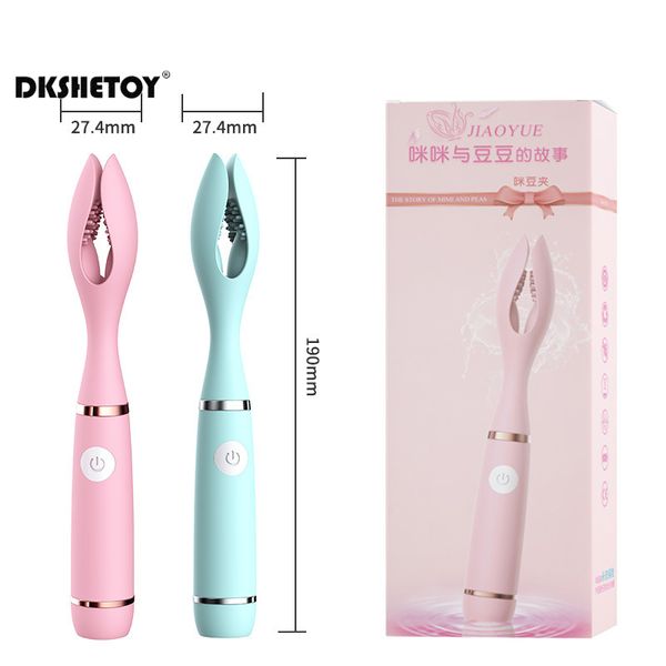 costumes nipple vibrators for women magic wand 10 frequency vibrating usb rechargeble nipple clamp massager adults 18 toys cosplay, Black
costumes nipple vibrators for women magic wand 10 frequency vibrating usb rechargeble nipple clamp massager adults 18 toys cosplay, Black