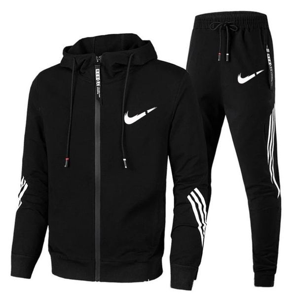 designer men tracksuit luxury pullover winter sweatshirts casual hoodies sweatshirt coat autumn winter keep warm comfortable suit size -4xl, Gray
designer men tracksuit luxury pullover winter sweatshirts casual hoodies sweatshirt coat autumn winter keep warm comfortable suit size -4xl, Gray