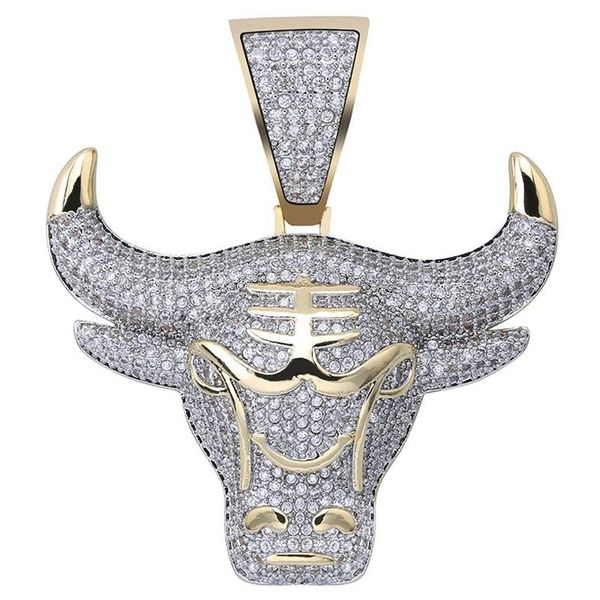 fashion simple bull head pendant necklace outer sliding object casual men and women necklaces2745, Silver
fashion simple bull head pendant necklace outer sliding object casual men and women necklaces2745, Silver