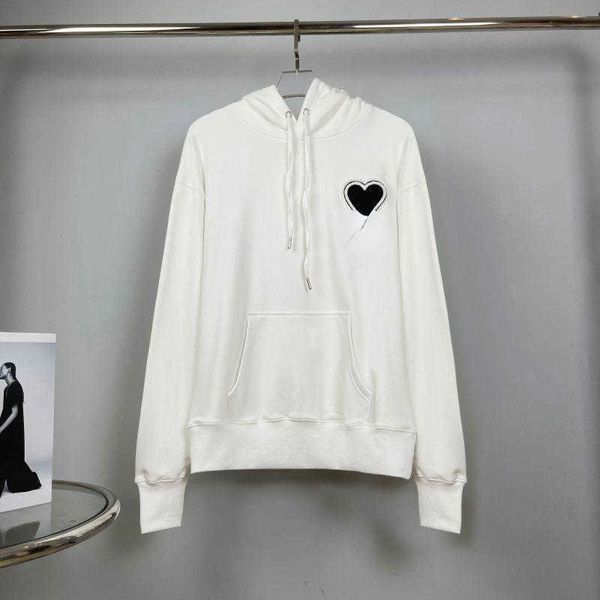 men's hoodies sweatshirts highs quality jumpers mens clothing letter embroidery long sleeve pullover man women letter red heart casual, Black
men's hoodies sweatshirts highs quality jumpers mens clothing letter embroidery long sleeve pullover man women letter red heart casual, Black