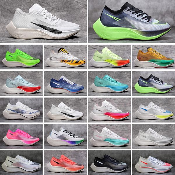 2022 arrival zomx voporfly next% running shoes neon rawdacious mens womens be true ekiden bright mango trainers sneakers size 36-46, Black
2022 arrival zomx voporfly next% running shoes neon rawdacious mens womens be true ekiden bright mango trainers sneakers size 36-46, Black