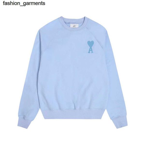 women's sweaters amis sweater designer thickened autumn winter fashion love embroidery round neck male female lovers loose long sleeve, White;black
women's sweaters amis sweater designer thickened autumn winter fashion love embroidery round neck male female lovers loose long sleeve, White;black