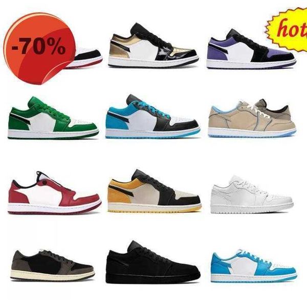 jumpman low 1 1s basketball shoes og black toe court purple sp men women sneakers eur 36-45
jumpman low 1 1s basketball shoes og black toe court purple sp men women sneakers eur 36-45