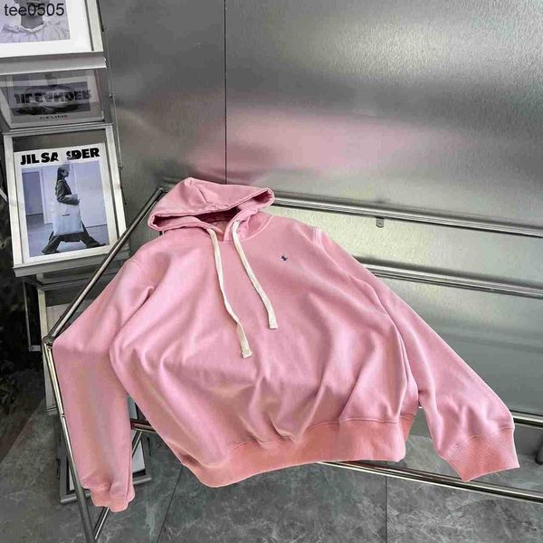 autumn 2022 new pony casual solid pullover pony embroidery loose hooded long sleeve sweater women's age reducing hoodie, Black
autumn 2022 new pony casual solid pullover pony embroidery loose hooded long sleeve sweater women's age reducing hoodie, Black