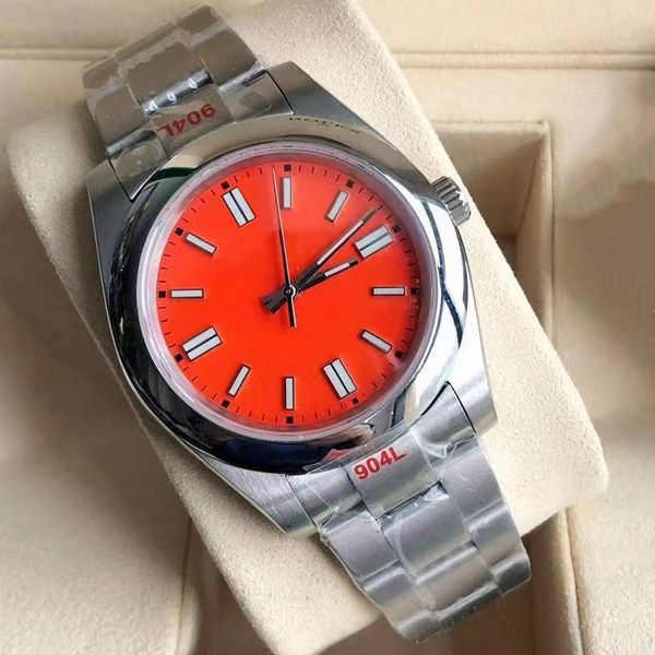 designer high mens watch watch 2023 quality movement automatic women's watch size 41 36 31 sapphire waterproof multi color dial mechani, Slivery;golden
designer high mens watch watch 2023 quality movement automatic women's watch size 41 36 31 sapphire waterproof multi color dial mechani, Slivery;golden