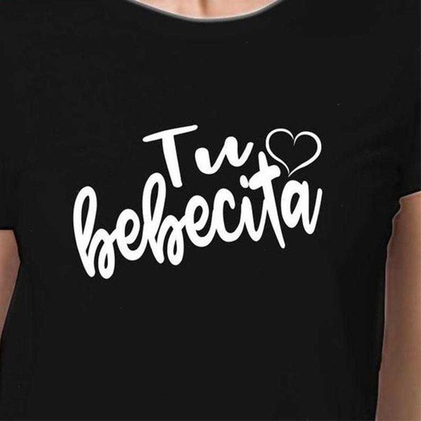 your little baby hipster t shirt graphic t-shirt women summer aesthetic, White 
your little baby hipster t shirt graphic t-shirt women summer aesthetic, White