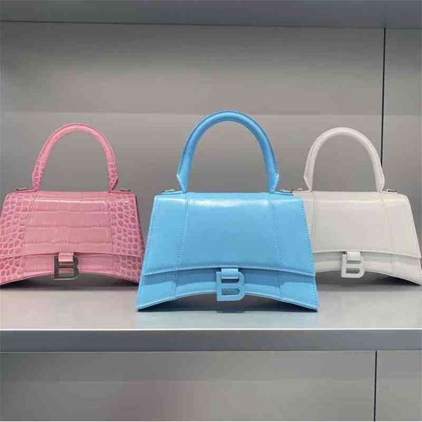 designer handbags balencaige bags hourglass women women's leather light luxurys cross portable high version bag wan
designer handbags balencaige bags hourglass women women's leather light luxurys cross portable high version bag wan