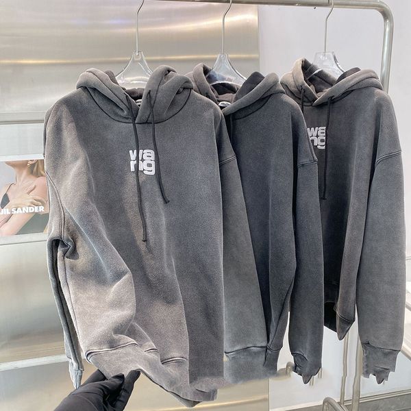 men's hoodies designer hoodie men women letters casual hooded sweater coat casual loose top, Black
men's hoodies designer hoodie men women letters casual hooded sweater coat casual loose top, Black