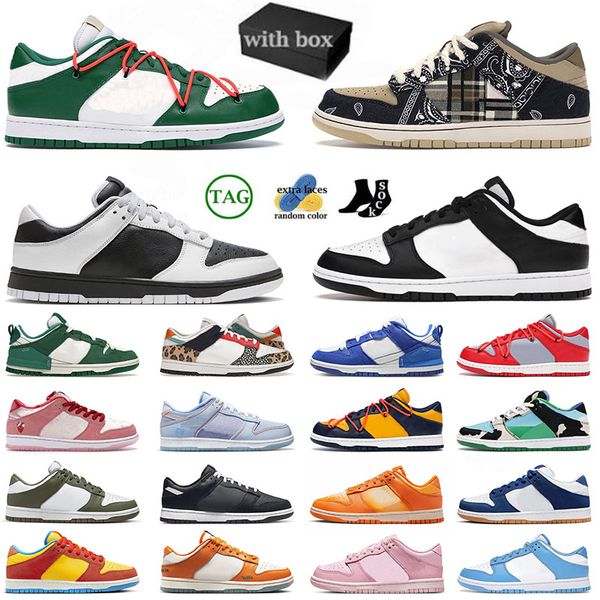 new designer sneaker low casual shoes with box for men women valentine day la dodgers triple pink famu ucla panda fashion plate-forme luxury, Black
new designer sneaker low casual shoes with box for men women valentine day la dodgers triple pink famu ucla panda fashion plate-forme luxury, Black