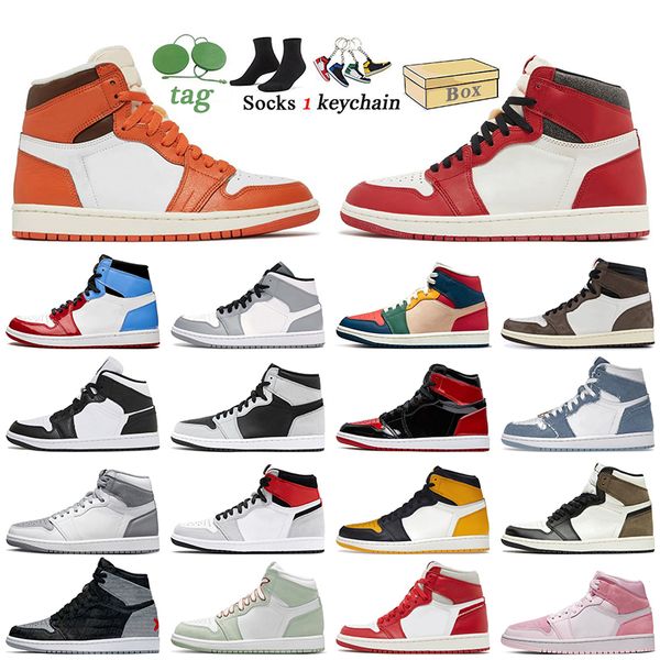 jumpman 1 basketball shoes women mens starfish 1s high og lost and found denim mid homage taxi yellow toe patent bred dark mocha stage haze
jumpman 1 basketball shoes women mens starfish 1s high og lost and found denim mid homage taxi yellow toe patent bred dark mocha stage haze