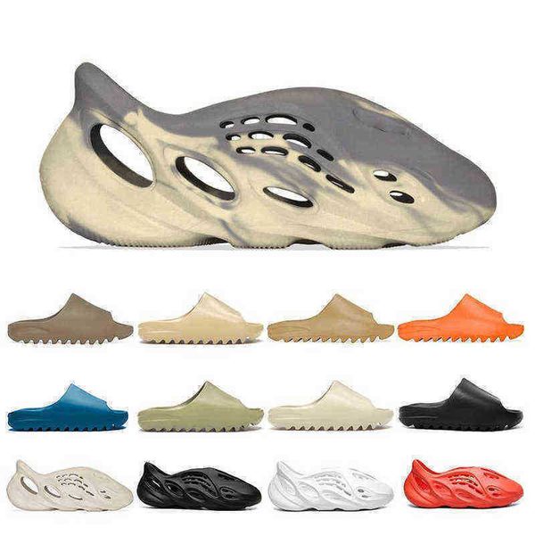 slipper kanyes yeesys slip-on designer sandals bone slide men women slippers enflame orange royal blue sandal desert sand resin moon grey, Black
slipper kanyes yeesys slip-on designer sandals bone slide men women slippers enflame orange royal blue sandal desert sand resin moon grey, Black