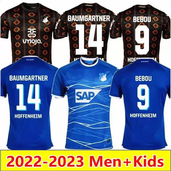 22 2023 2024 hoffenheim soccer jerseys 22 23 24 africa kit football shirts 2023 bruun larsen bebou dabbur kramaric georginio baumgartner men, Black
22 2023 2024 hoffenheim soccer jerseys 22 23 24 africa kit football shirts 2023 bruun larsen bebou dabbur kramaric georginio baumgartner men, Black