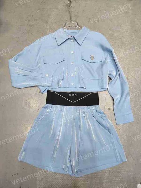 women two piece pants wang beautiful casual western style workwear design elastic high waist shorts comfort 2 piece sets women designer trac, White
women two piece pants wang beautiful casual western style workwear design elastic high waist shorts comfort 2 piece sets women designer trac, White