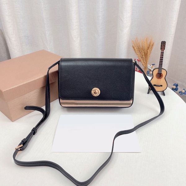 mini messenger bag classic tartan crossbody shoulder bags designer purse women handbags canvas genuine leather clutch tote pouch fashion buc
mini messenger bag classic tartan crossbody shoulder bags designer purse women handbags canvas genuine leather clutch tote pouch fashion buc