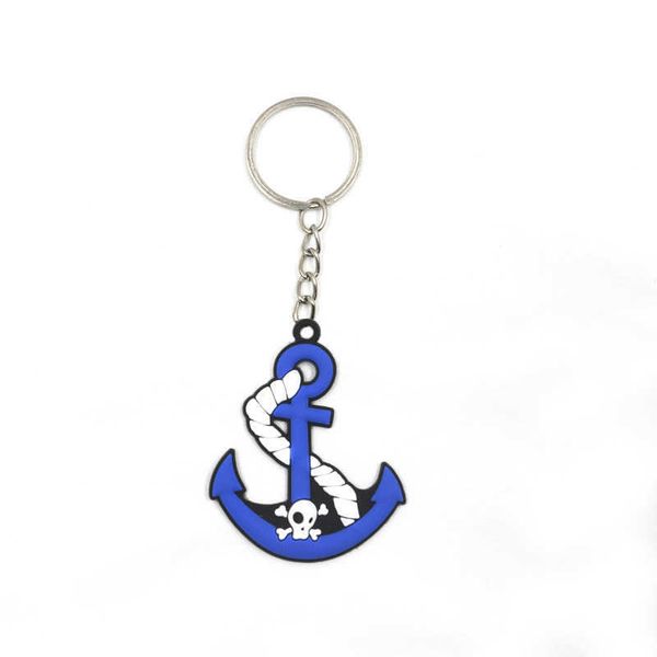 pirate keychain halloween one piece pvc soft key chain bag ornament factory spot wholesale treasure chest car silicone 4 styles keyring, Silver
pirate keychain halloween one piece pvc soft key chain bag ornament factory spot wholesale treasure chest car silicone 4 styles keyring, Silver