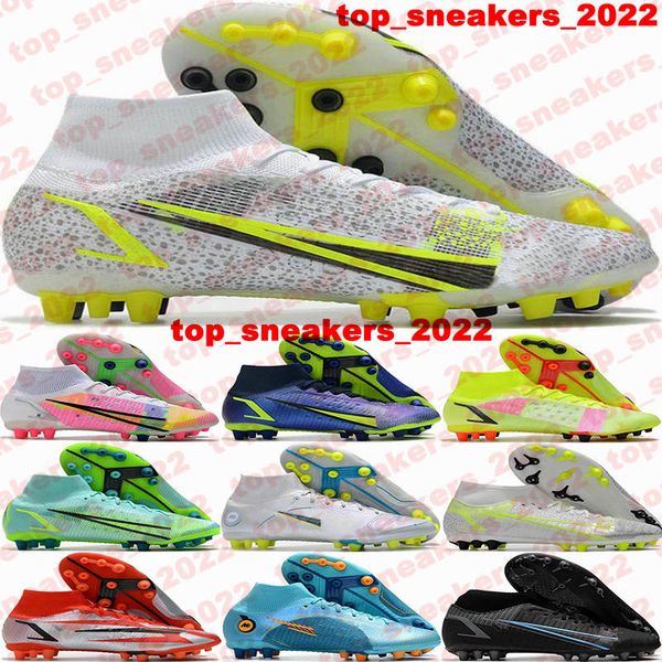 soccer shoes mercurial superfly 8 elite ag football boots size 12 soccer cleats eur 46 mens botas de futbol us 12 soccer cleat dream speed s, Black
soccer shoes mercurial superfly 8 elite ag football boots size 12 soccer cleats eur 46 mens botas de futbol us 12 soccer cleat dream speed s, Black