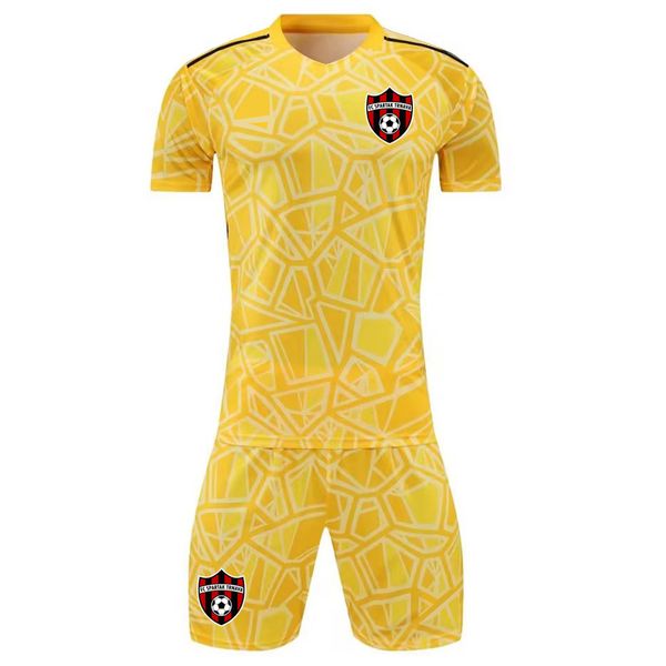 goalkeeper kits running sets 22-23 spartak trnava soccer jerseys men football shirt 2023 sport short sleeves goalie mens kit sports wear, Black;blue
goalkeeper kits running sets 22-23 spartak trnava soccer jerseys men football shirt 2023 sport short sleeves goalie mens kit sports wear, Black;blue