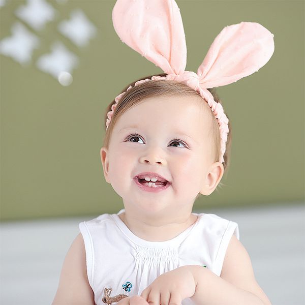 baby headbands cotton cute rabbit hair band korean version jewelry accessories br071, Silver
baby headbands cotton cute rabbit hair band korean version jewelry accessories br071, Silver