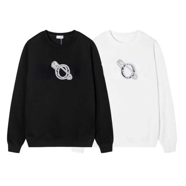 designer sweater mens sweatshirt di embroidered hoodie men women long sleeve tshirt color print pullover coat oversize cotton sweaters, Black
designer sweater mens sweatshirt di embroidered hoodie men women long sleeve tshirt color print pullover coat oversize cotton sweaters, Black