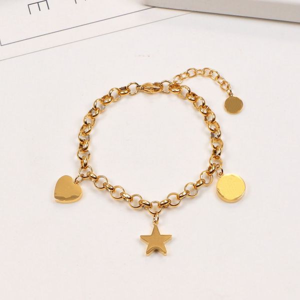 luxury designers chain bangle g letter bracelet rose gold love bracelets womens luxurys jewelry fashion ornaments girl stainless steel bangl, Black
luxury designers chain bangle g letter bracelet rose gold love bracelets womens luxurys jewelry fashion ornaments girl stainless steel bangl, Black