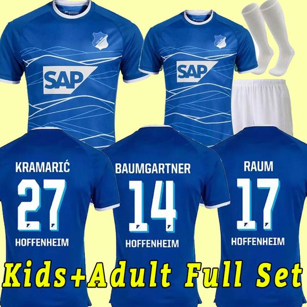 tsg 1899 hoffenheim 22 23 soccer jerseys home grillitsch 11 dabbur 10 bebou 9 raum 17 baumgartner 14 2022 2023 jersey football shirts set ma, Black;yellow
tsg 1899 hoffenheim 22 23 soccer jerseys home grillitsch 11 dabbur 10 bebou 9 raum 17 baumgartner 14 2022 2023 jersey football shirts set ma, Black;yellow