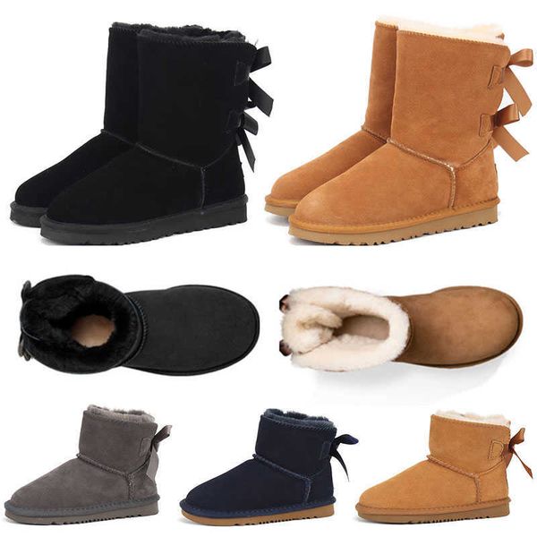 uggly snow boots boot woman 's designers shoes luxury brand wgg womes short fashion mini bailey bow keep warm australian fur flock wint, Black;white
uggly snow boots boot woman 's designers shoes luxury brand wgg womes short fashion mini bailey bow keep warm australian fur flock wint, Black;white