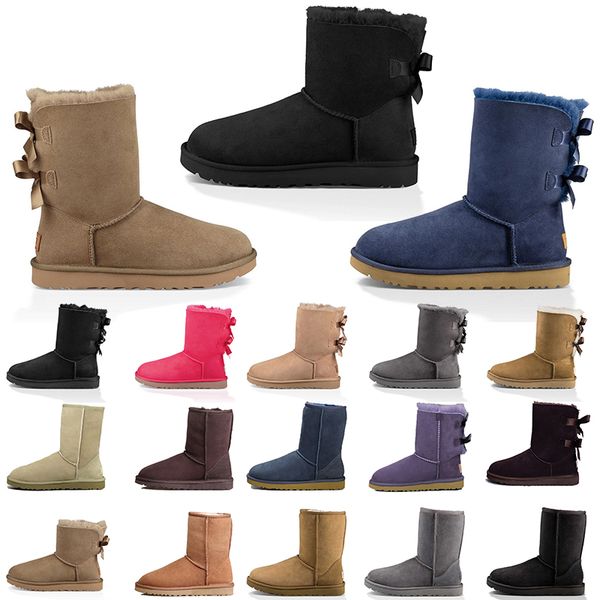 fashion women lady designer boots winter warm comefortable snow ankle boot fur womens australians booties platform trainers sneakers outdoor, Black
fashion women lady designer boots winter warm comefortable snow ankle boot fur womens australians booties platform trainers sneakers outdoor, Black