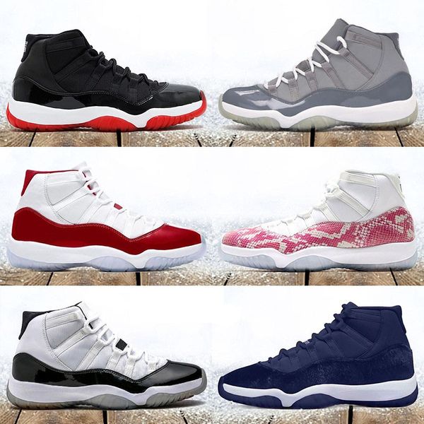 designer mens women boots jumpman 11 bred 11s cool grey high conconr 23 cherry red and white blue ankle booties velvet midnight navy blue 25, Black
designer mens women boots jumpman 11 bred 11s cool grey high conconr 23 cherry red and white blue ankle booties velvet midnight navy blue 25, Black