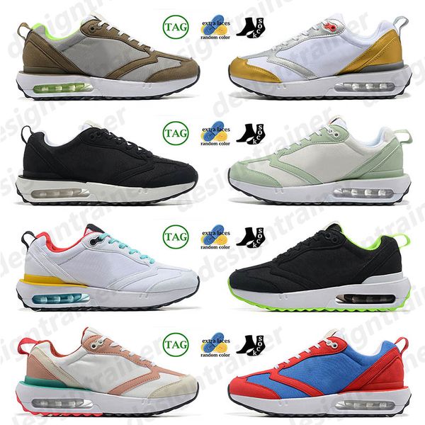 2023 designer casual dawn running shoes airmaxs white light bone black green strike jogging walking pink oxford team royal red womens sneake 
2023 designer casual dawn running shoes airmaxs white light bone black green strike jogging walking pink oxford team royal red womens sneake