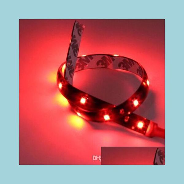 daytime runnung lights 4x car 30cm 15led light mot led strip 12v warm cool white yellow green blue red ribbon ceiling cabinet lights dhmne
daytime runnung lights 4x car 30cm 15led light mot led strip 12v warm cool white yellow green blue red ribbon ceiling cabinet lights dhmne
