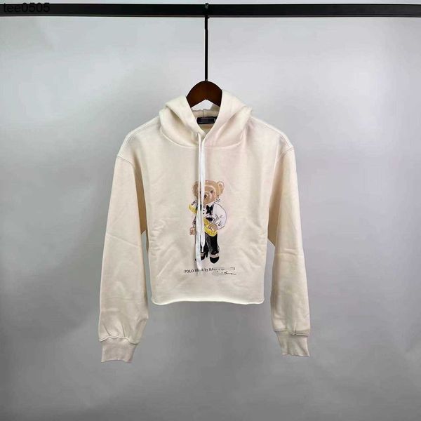designer autumn 2022 new casual pony bear hooded sweater women's cotton loose printed long sleeve sweet girl style coat, Black
designer autumn 2022 new casual pony bear hooded sweater women's cotton loose printed long sleeve sweet girl style coat, Black
