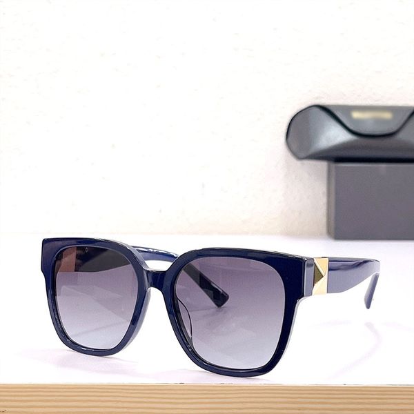 sunglasses for women and men summer style va4111ss uv400 proofed retro full frame glasses with frame, White;black
sunglasses for women and men summer style va4111ss uv400 proofed retro full frame glasses with frame, White;black