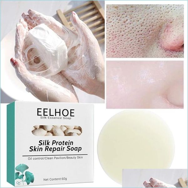handmade soap silk protein soap acne treatment blackhead mites dirt removal oilcontrol whitening cleaning nourish facial skin care d dhek7
handmade soap silk protein soap acne treatment blackhead mites dirt removal oilcontrol whitening cleaning nourish facial skin care d dhek7