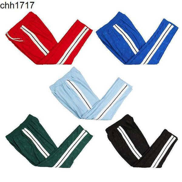 velvet palm pants side stripes relaxed straight leg men's and women's angel casual sports pants fashion, Black
velvet palm pants side stripes relaxed straight leg men's and women's angel casual sports pants fashion, Black