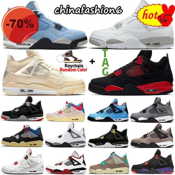 2022 2022 sail 4 4s mens shoes sneakers heritage rebellionaire university blue fire red oreo bred black cat guava ice white cement women
2022 2022 sail 4 4s mens shoes sneakers heritage rebellionaire university blue fire red oreo bred black cat guava ice white cement women