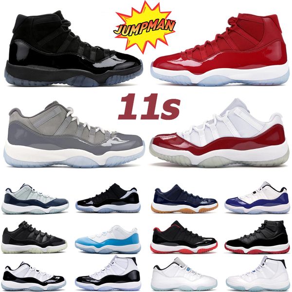 og basketball shoes 11 11s mens sports trainers women sneakers low metallic silver platinum tint space jam eur 36-47
og basketball shoes 11 11s mens sports trainers women sneakers low metallic silver platinum tint space jam eur 36-47