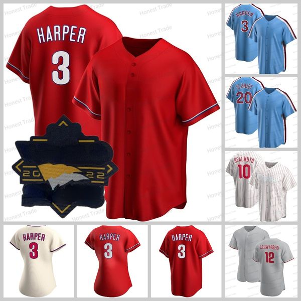 custom bryce 3 harper baseball jersey stott aaron nola didi gregorius j. t. realmuto zach eflin bohm schwarber segura zack wheeler rhys hosk, Blue;black
custom bryce 3 harper baseball jersey stott aaron nola didi gregorius j. t. realmuto zach eflin bohm schwarber segura zack wheeler rhys hosk, Blue;black